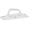 Hygiene 5510-5 padhouder, wit handmodel, 100x235 mm